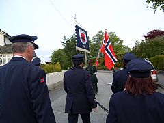  BMK bles liv i bebuarane i Vardheiå kl 07. 